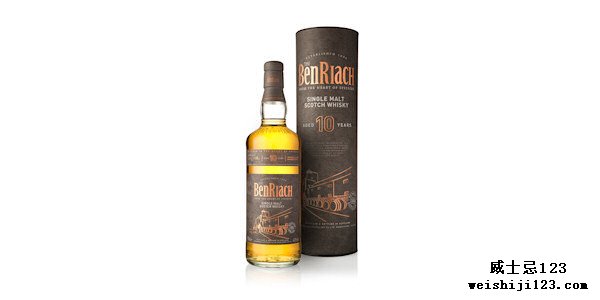 BenRiach 和 Glendronach 单一麦芽威士忌在 2016 年世界威士忌大奖第一阶段获得金奖