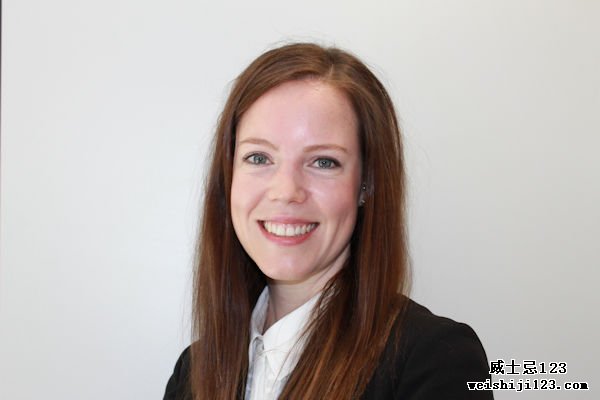 Caitlin O'Donnell :: 苏格兰威士忌行业机构任命新的法律顾问