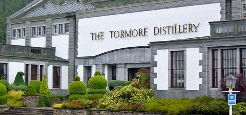 Tormore威士忌