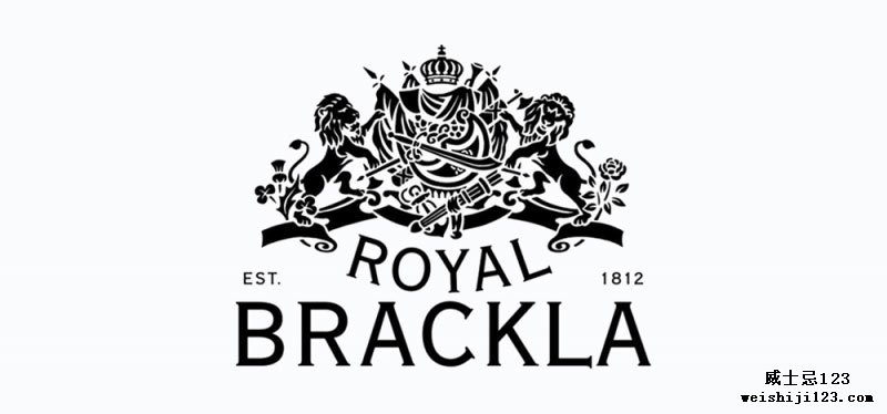 Royal Brackla威士忌
