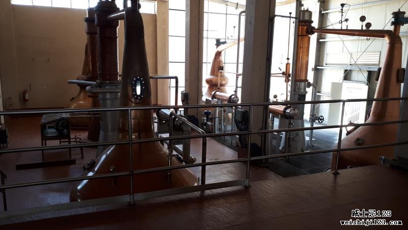 John Distilleries威士忌