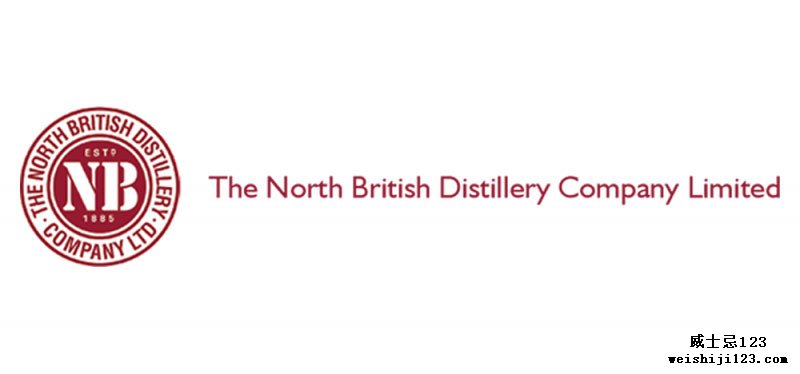 North British威士忌