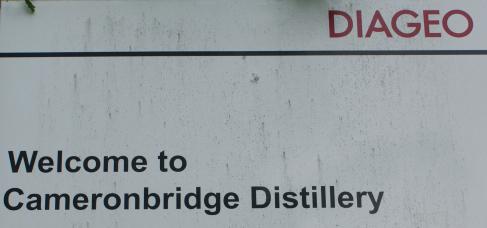 Cameronbridge威士忌