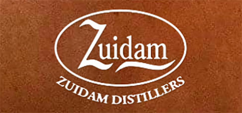Zuidam Distillery威士忌