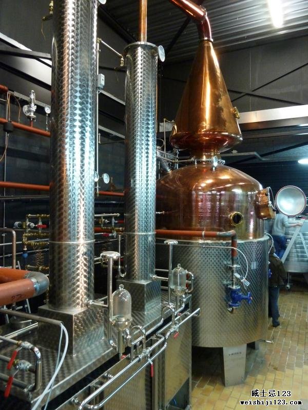 Zuidam Distillery威士忌