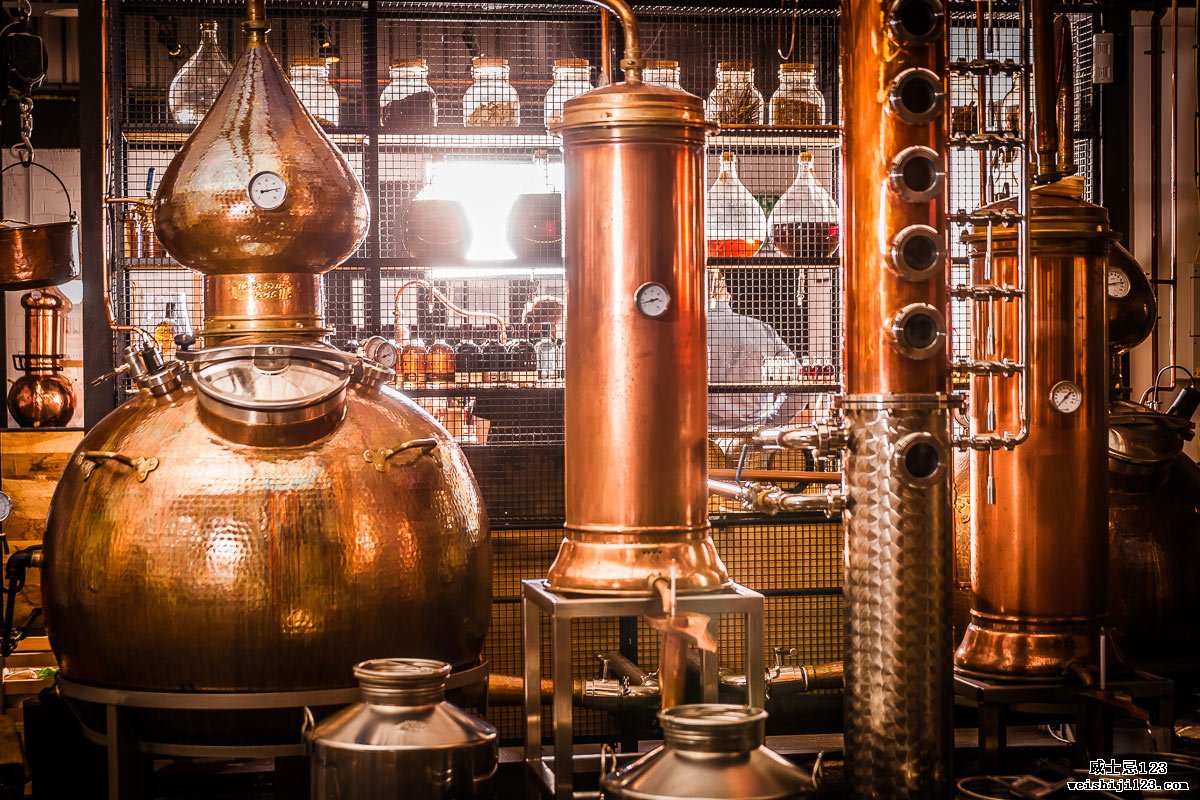 Bimber Distillery威士忌