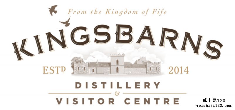 Kingsbarns Distillery威士忌