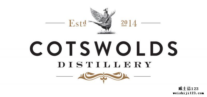 Cotswolds Distillery威士忌