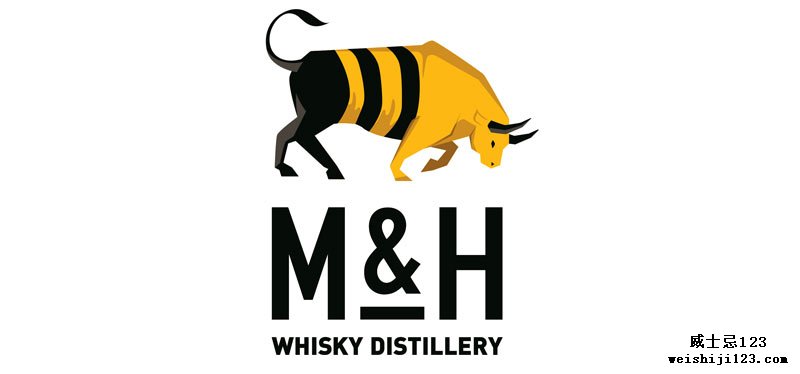 M&H Whisky Distillery威士忌
