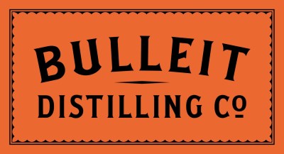 Bulleit Distilling Co.威士忌