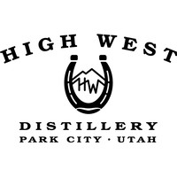 High West Distillery威士忌