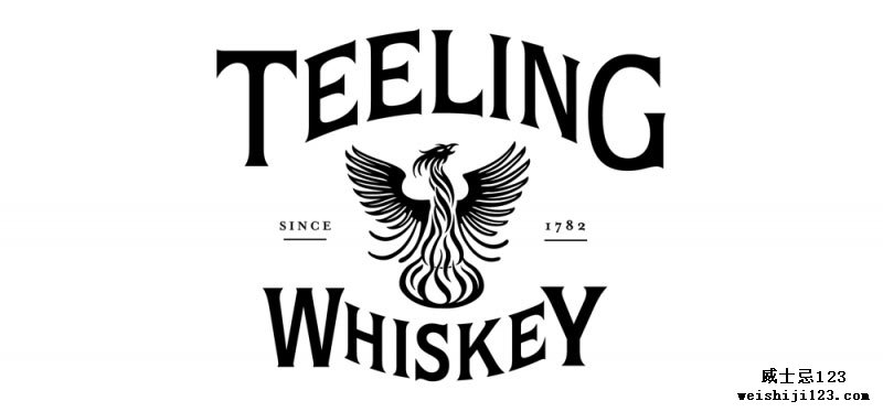 Teeling Whiskey Distillery威士忌
