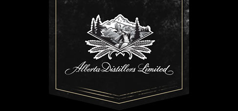 Alberta Distillers Ltd.威士忌