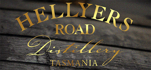 Hellyers Road Distillery威士忌