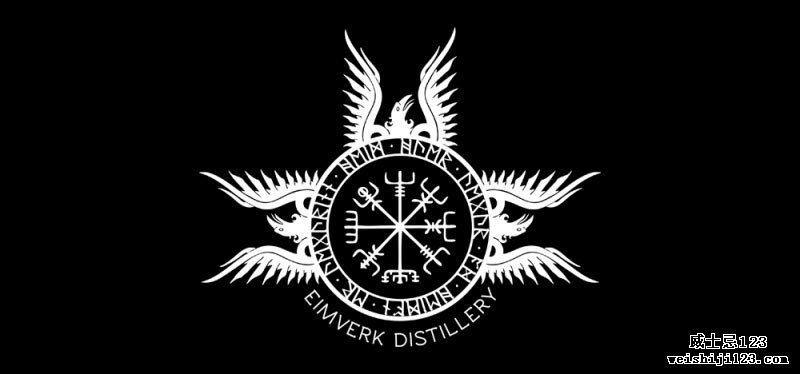 Eimverk Distillery威士忌