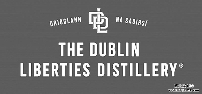 The Dublin Liberties Distillery威士忌
