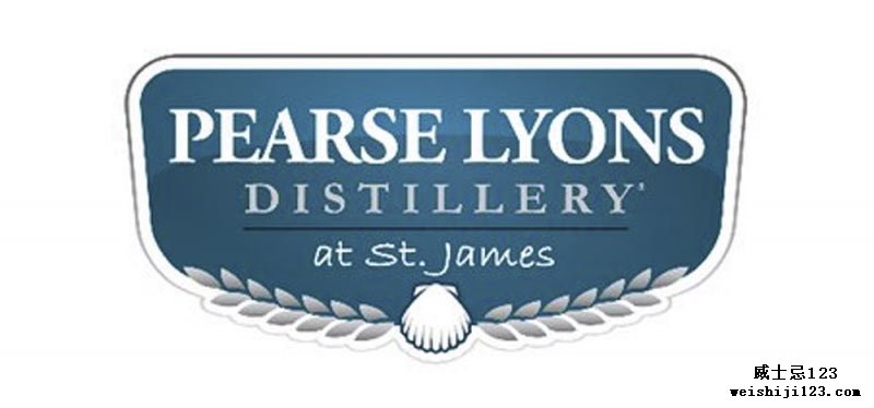 Pearse Lyons Distillery威士忌