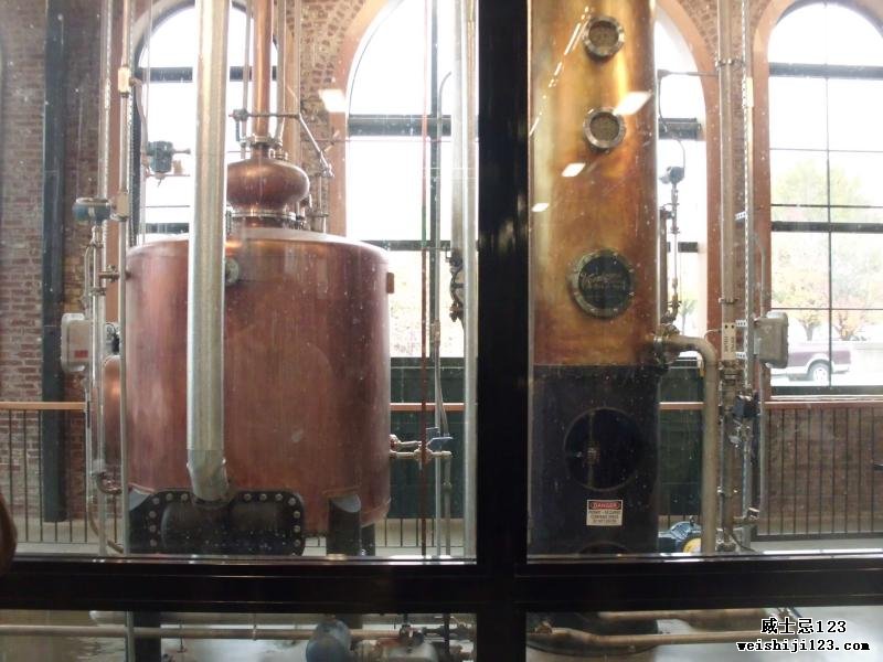 Louisville Distilling Co LLC威士忌