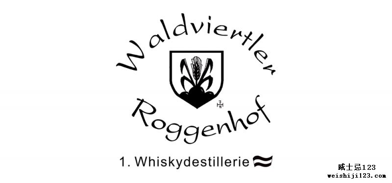Waldviertler Roggenhof威士忌