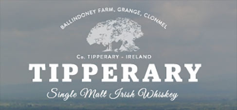 Tipperary Boutique Distillery威士忌