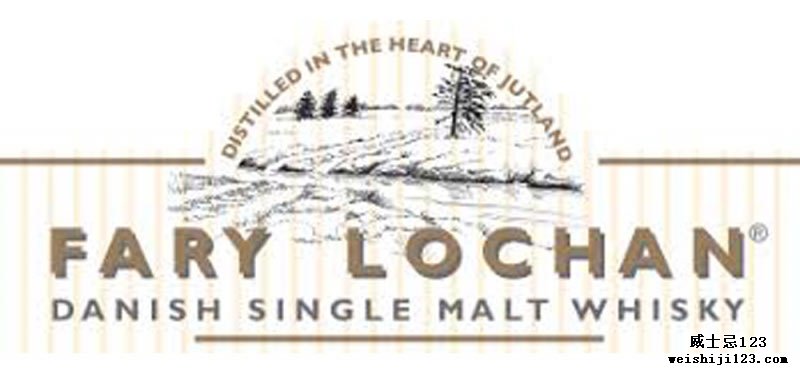 Fary Lochan威士忌