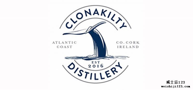 Clonakilty Distillery威士忌