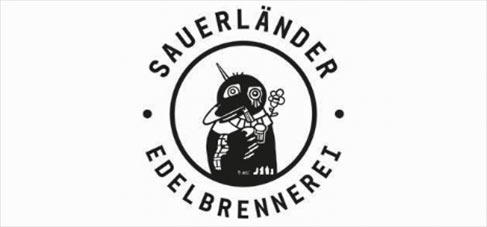 Sauerländer Edelbrand GmbH威士忌