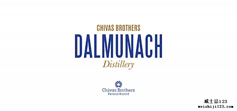 Dalmunach威士忌