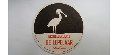 Distilleerderij De Lepelaar威士忌
