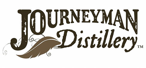 Journeyman Distillery威士忌