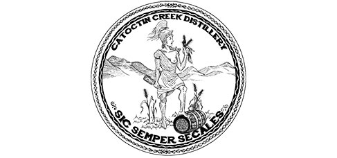 Catoctin Creek Distillery威士忌