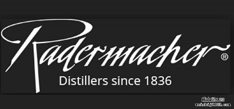 Radermacher威士忌