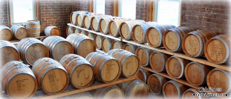 Kings County Distillery威士忌