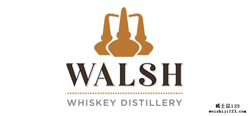 Walsh Whiskey威士忌