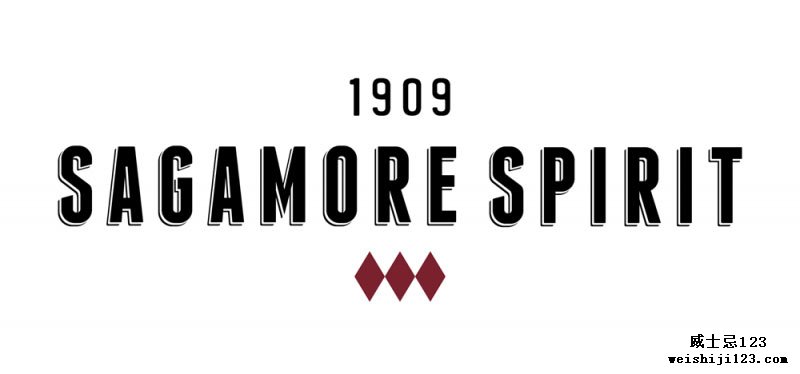 Sagamore Spirit Distillery威士忌
