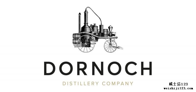 Dornoch Distillery威士忌