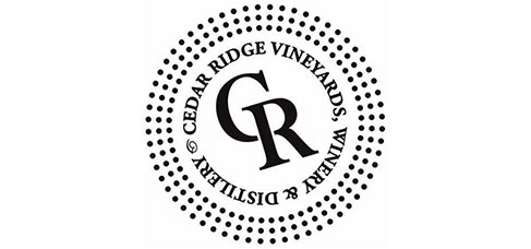 Cedar Ridge Winery & Distillery威士忌