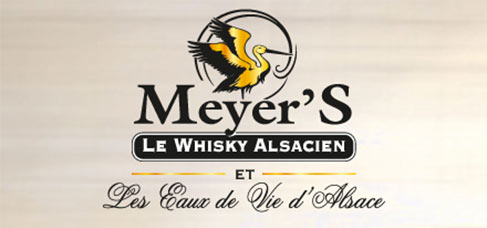 Distillerie Meyer威士忌