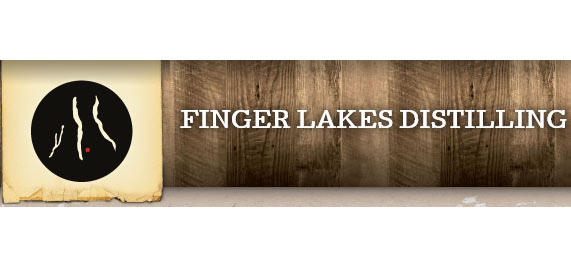 Finger Lakes Distilling威士忌