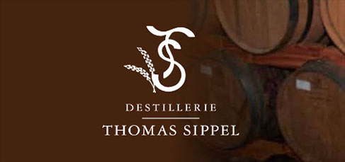 Thomas Sippel威士忌