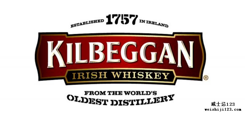 Kilbeggan Distillery威士忌