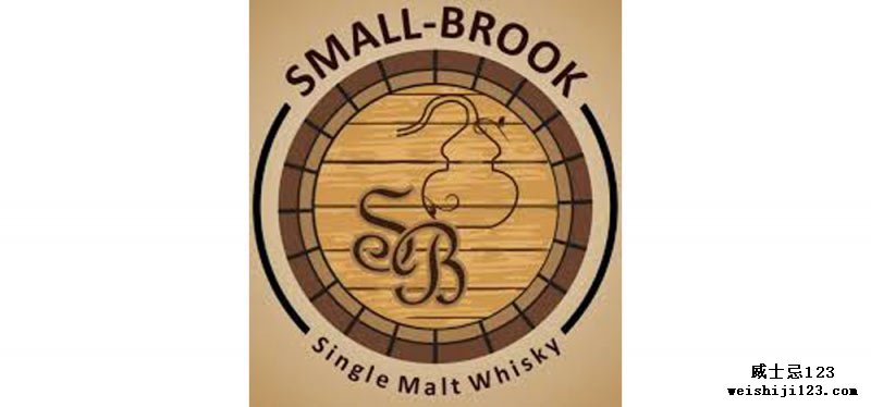 Small-Brook威士忌