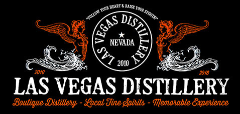 Las Vegas Distillery威士忌