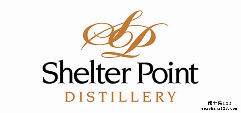 Shelter Point Distillery威士忌