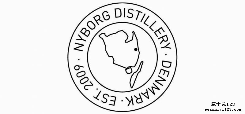 Nyborg Distillery威士忌