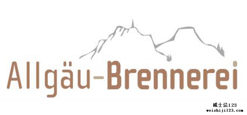 Allgäu-Brennerei Günther GmbH威士忌
