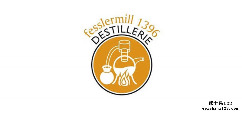 fesslermill 1396威士忌