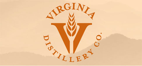 Virginia Distillery Co.威士忌