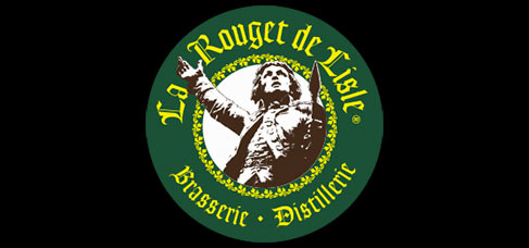 Distillerie La Rouget de L'Isle威士忌