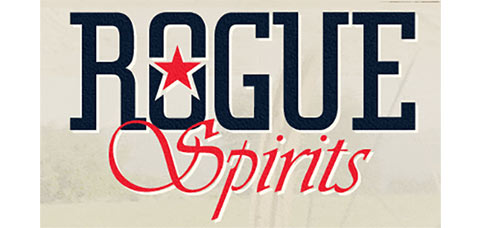 Rogue Spirits威士忌